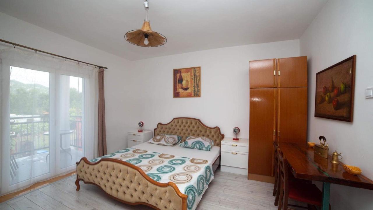 Petranovic Appartement Virpazar